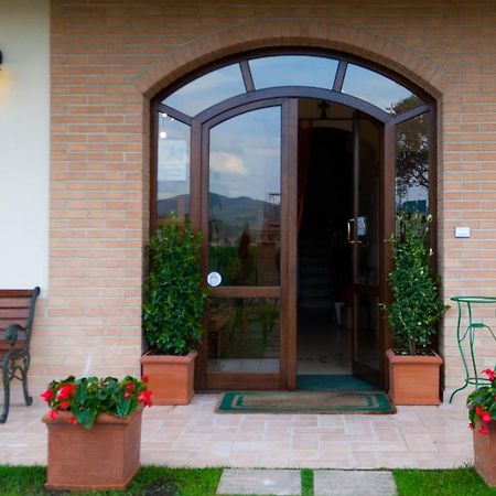 P&P Assisi Camere Bastia Umbra Exteriér fotografie