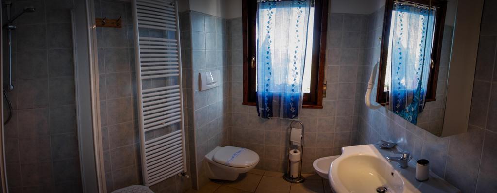 P&P Assisi Camere Bastia Umbra Pokoj fotografie