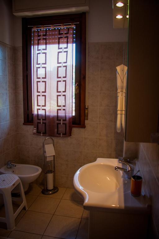 P&P Assisi Camere Bastia Umbra Pokoj fotografie