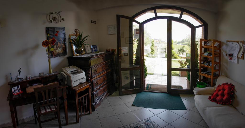 P&P Assisi Camere Bastia Umbra Exteriér fotografie