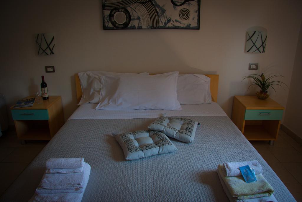 P&P Assisi Camere Bastia Umbra Exteriér fotografie