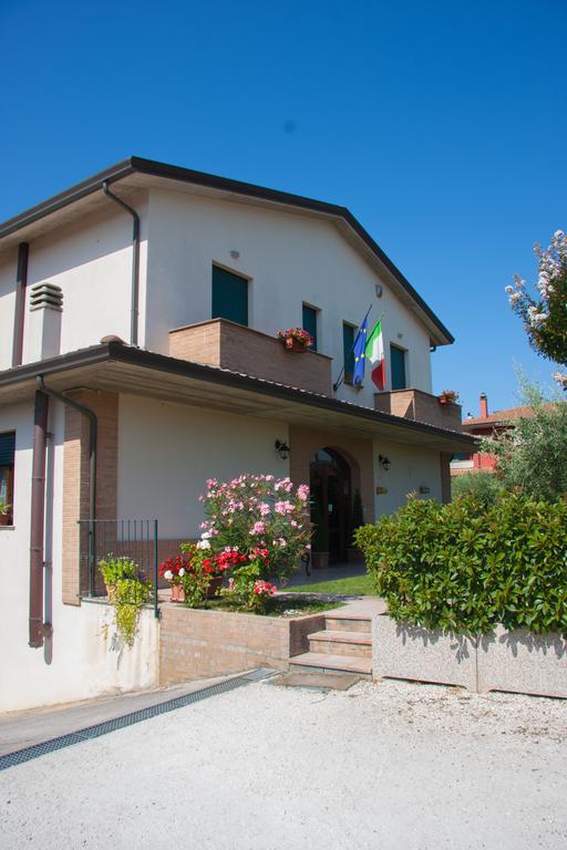 P&P Assisi Camere Bastia Umbra Exteriér fotografie
