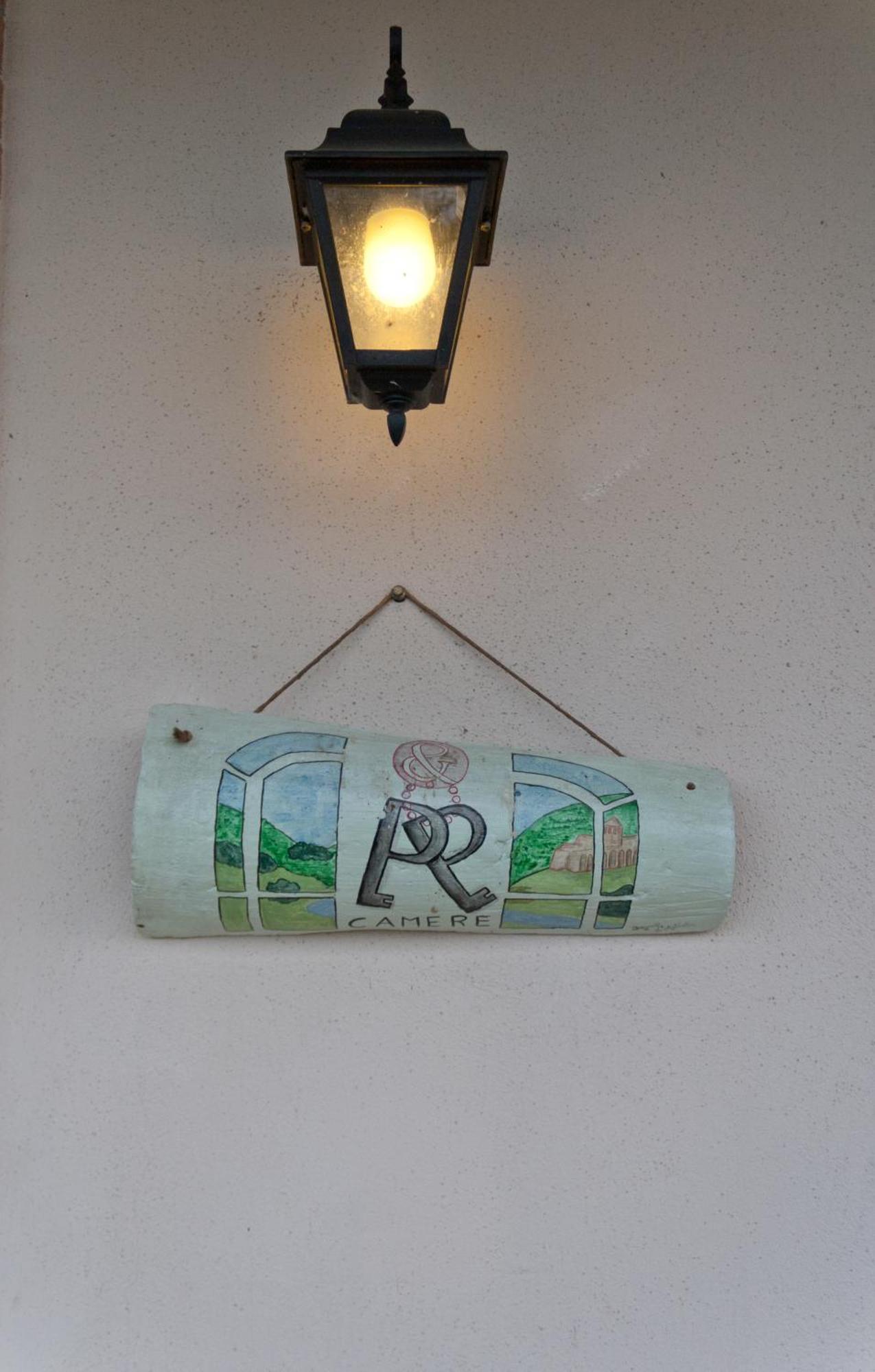 P&P Assisi Camere Bastia Umbra Exteriér fotografie